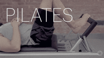 fitness workout GIF by Equinox