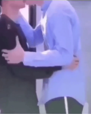 Kiss GIF