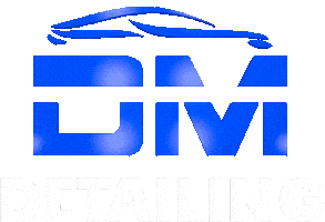 Dm Detailing Sticker by iMix Ru
