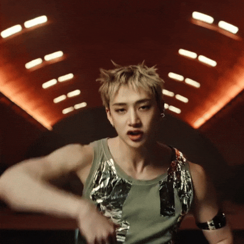 This And That Stray Kids GIF