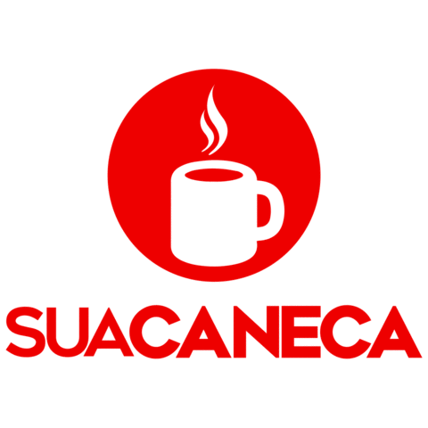 Mug Personalizada Sticker by SuaCaneca