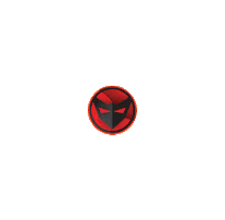 Logo Devil Sticker by 24MX