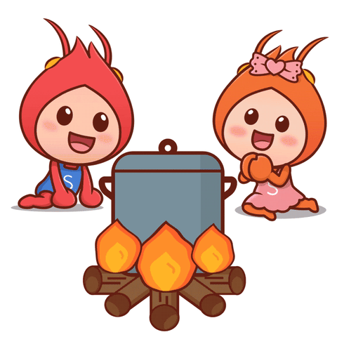 Amazon Love GIF