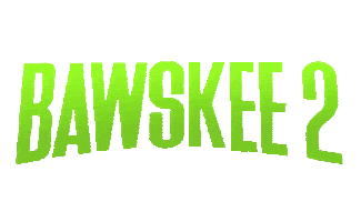 Bawskee Gang Sticker by Comethazine