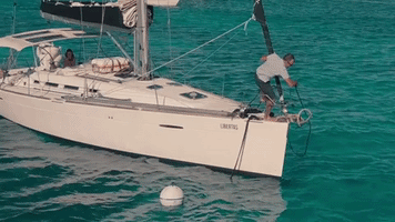 Boating Yachting GIF