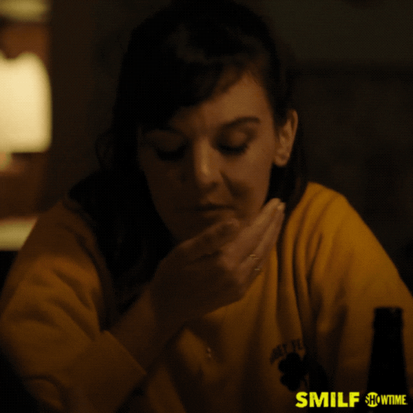 frankie shaw smilf GIF by Showtime