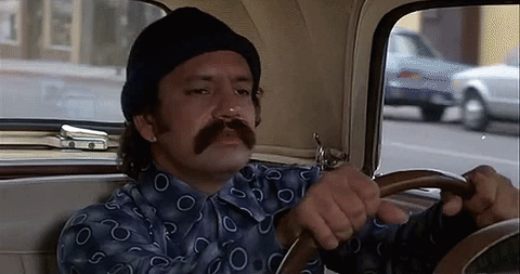 Cheech Marin Responsibility GIF - Find & Share on GIPHY