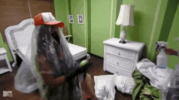 High Five Jersey Shore GIF by Jersey Shore Family Vacation