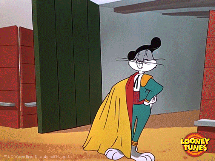 Bugs Bunny Wtf GIF by Looney Tunes - Find &amp; Share on GIPHY