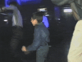 Happy Dance GIF
