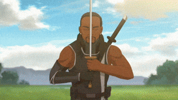Power GIF