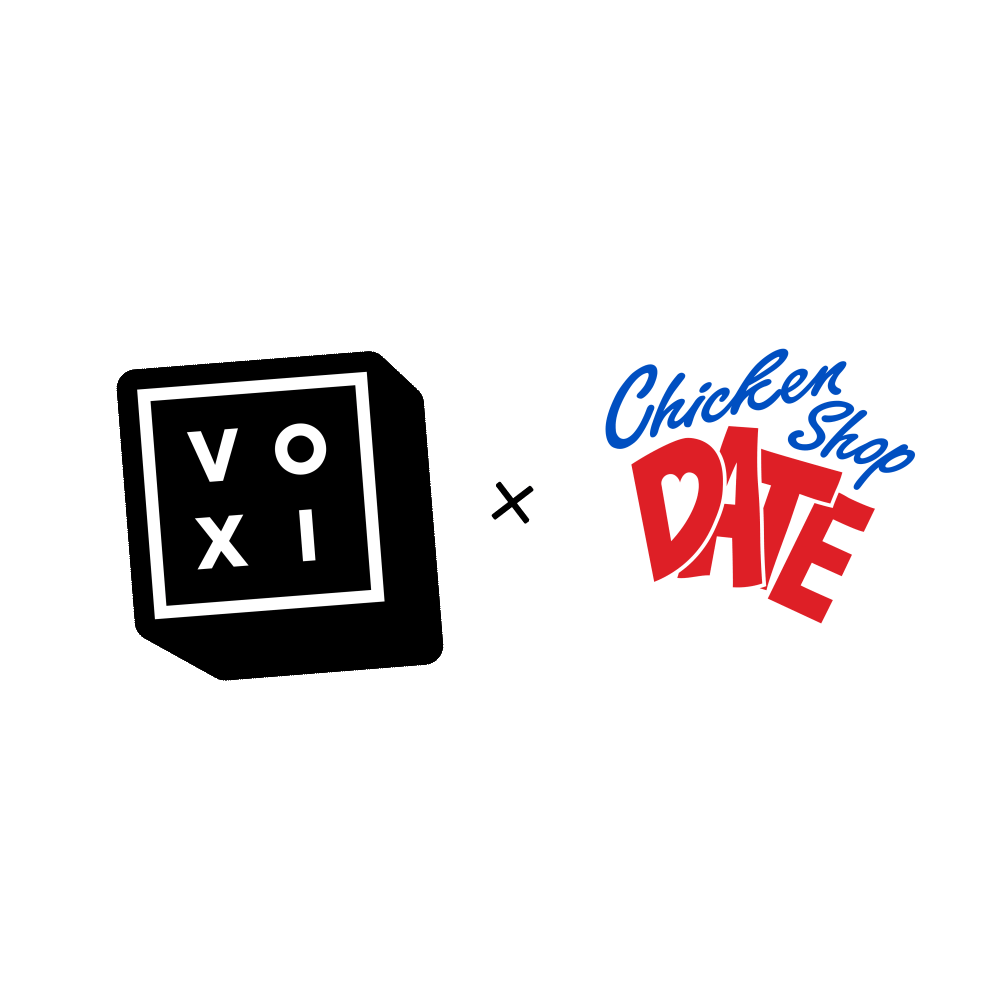 Emoji Hot Sauce Tour Sticker by VOXI for iOS & Android GIPHY