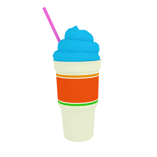 Big Gulp sticker by jjjjjohn for iOS & Android | GIPHY