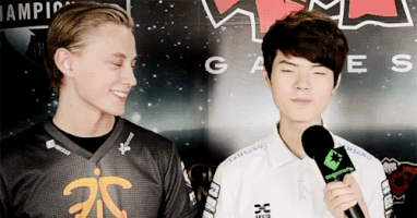 GIF by lolesports