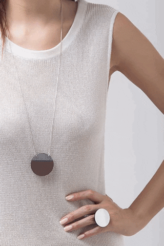 Fashion Design GIF by Iskin Sisters