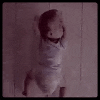 Tripping Good Time GIF by absurdnoise