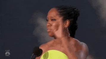 Regina King Stop GIF by Emmys