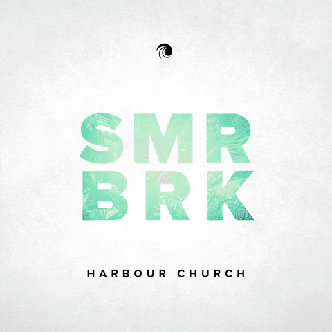 GIF by Harbour Church