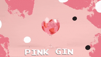 gin&tonic weekend GIF by Beefeater Pink