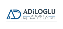 Sticker by Adiloğlu Otomotiv