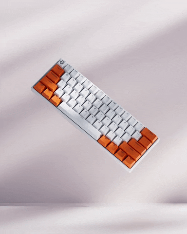 Keyboard GIF