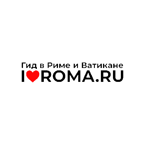 iloveroma.ru Sticker