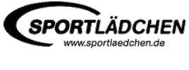 Sportlaedchen Sticker