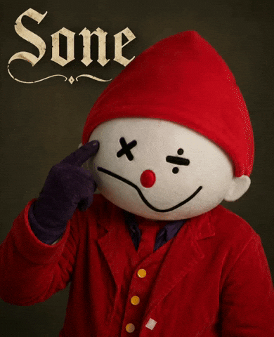 Sonekriezus GIF
