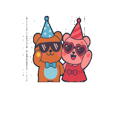 Kids City Hawaii Sticker