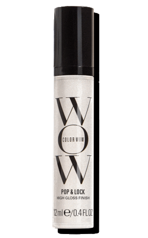 Poplock Wow Sticker by BenditaPelu