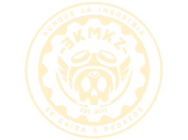 Sticker by 3KMKZ