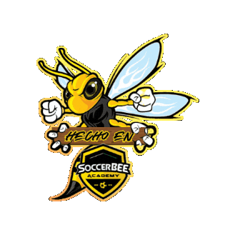 Sticker by SoccerBEE