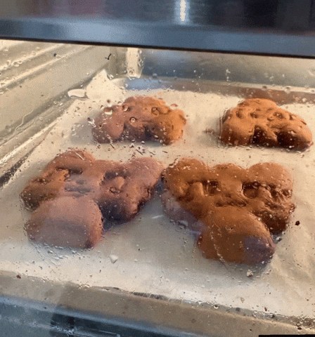 Cookie GIF