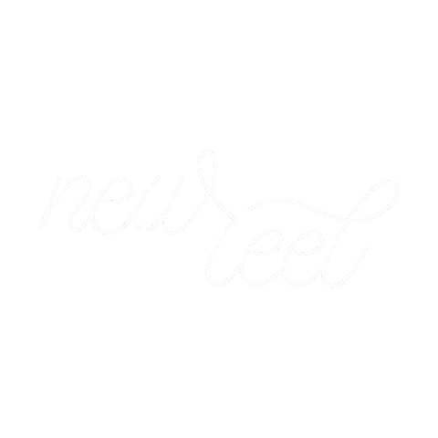 Banner Reel Sticker
