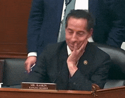Congress Lol GIF by GIPHY News