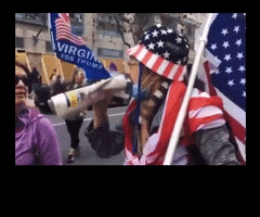 Asianamericansfortrump GIF