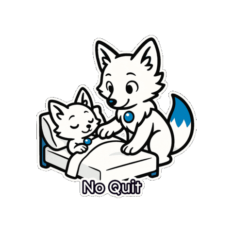 Familyfirst Cutekids Sticker