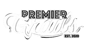 Premiergrails Sticker