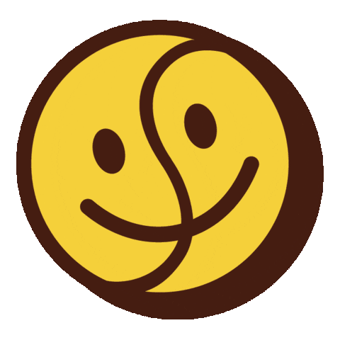 Ball Tennis Sticker by morron