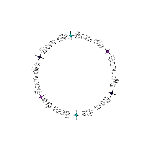 Tap Reacao Sticker by Unique Style