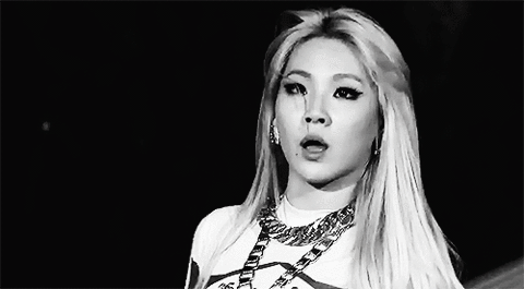 lee chaerin