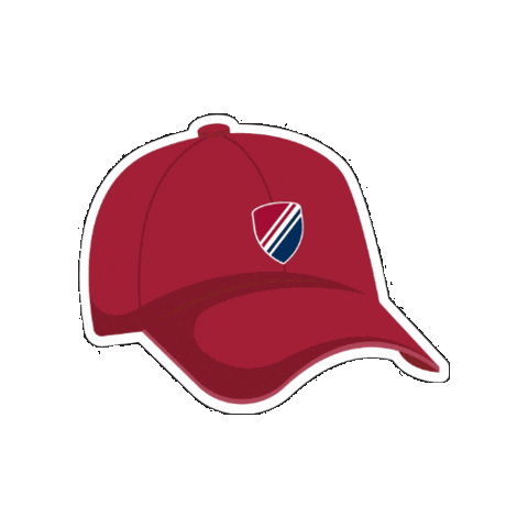 Dexter Southfield Sticker