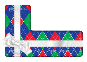 Merry Christmas Gift Sticker by phynstudio