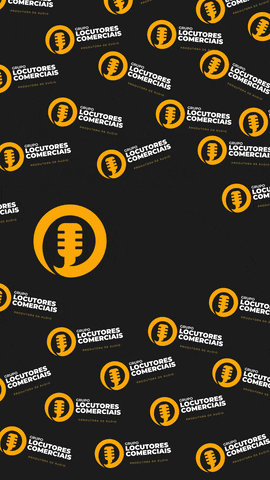 Grupo Locutores Comerciais GIF