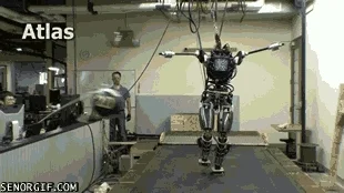 robot robotics GIF