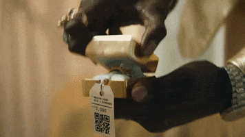 Marriage Engagement Ring GIF by expensify