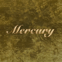 mercury GIF
