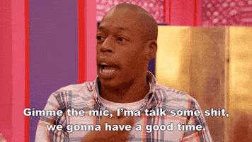 Rupauls Drag Race Latrice Royale GIF