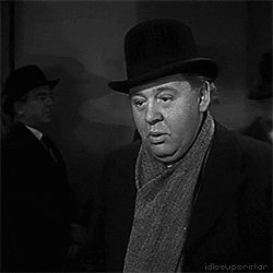 charles laughton my wee s GIF