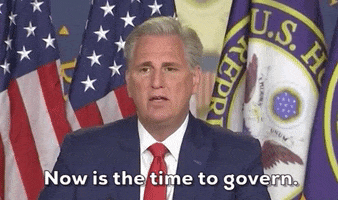 Kevin Mccarthy Government GIF by Election 2020